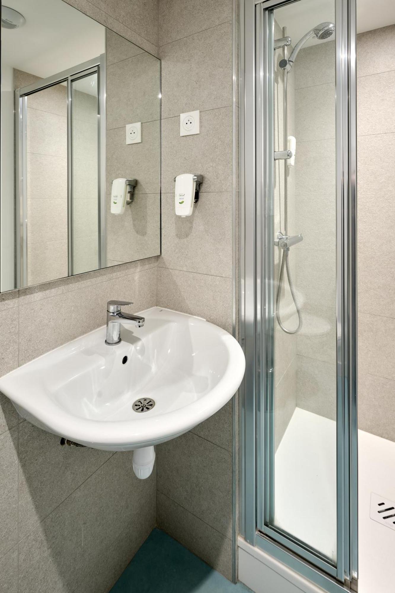 Kyriad Direct Moulins Sud - Yzeure מראה חיצוני תמונה