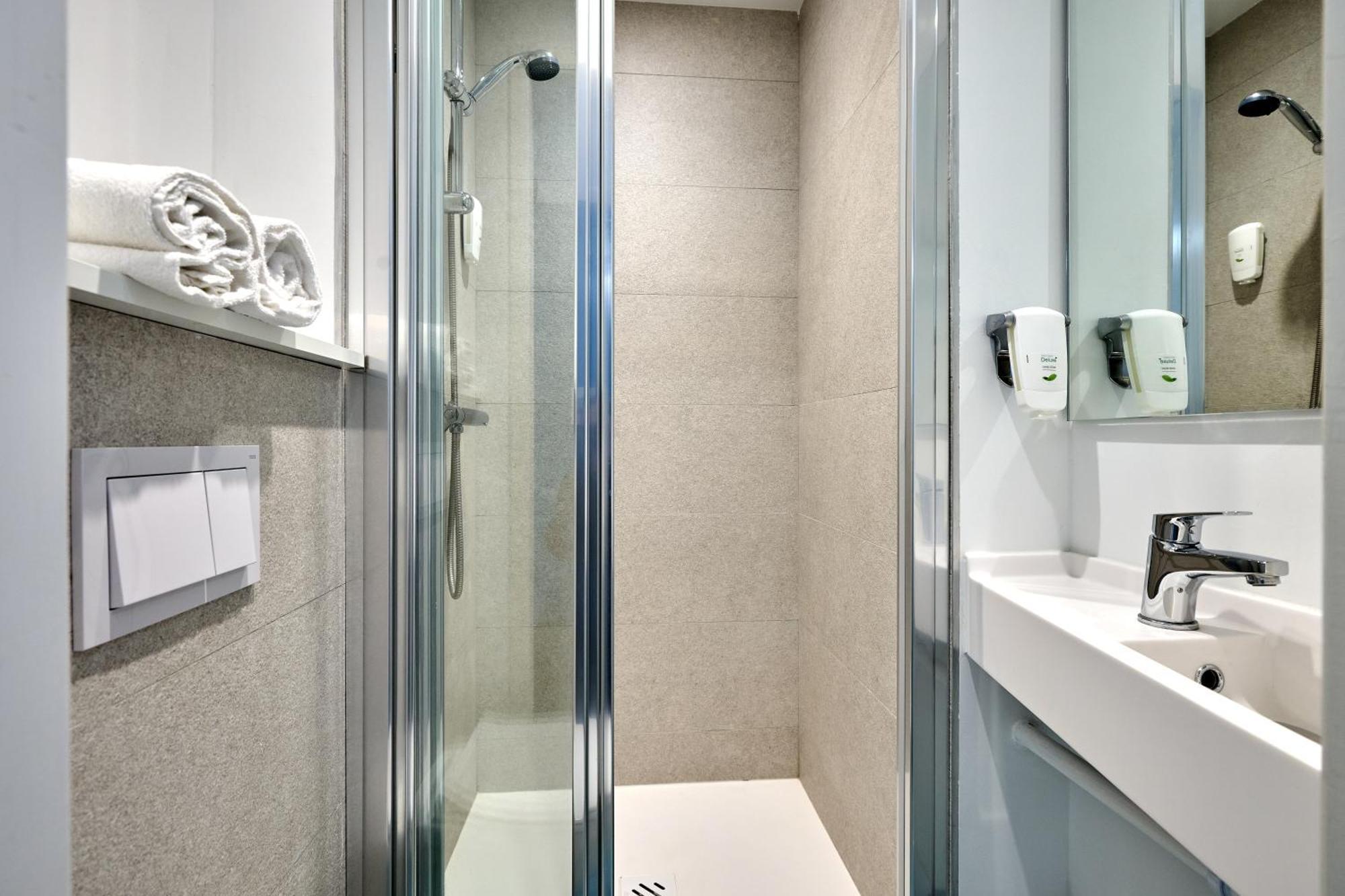 Kyriad Direct Moulins Sud - Yzeure מראה חיצוני תמונה