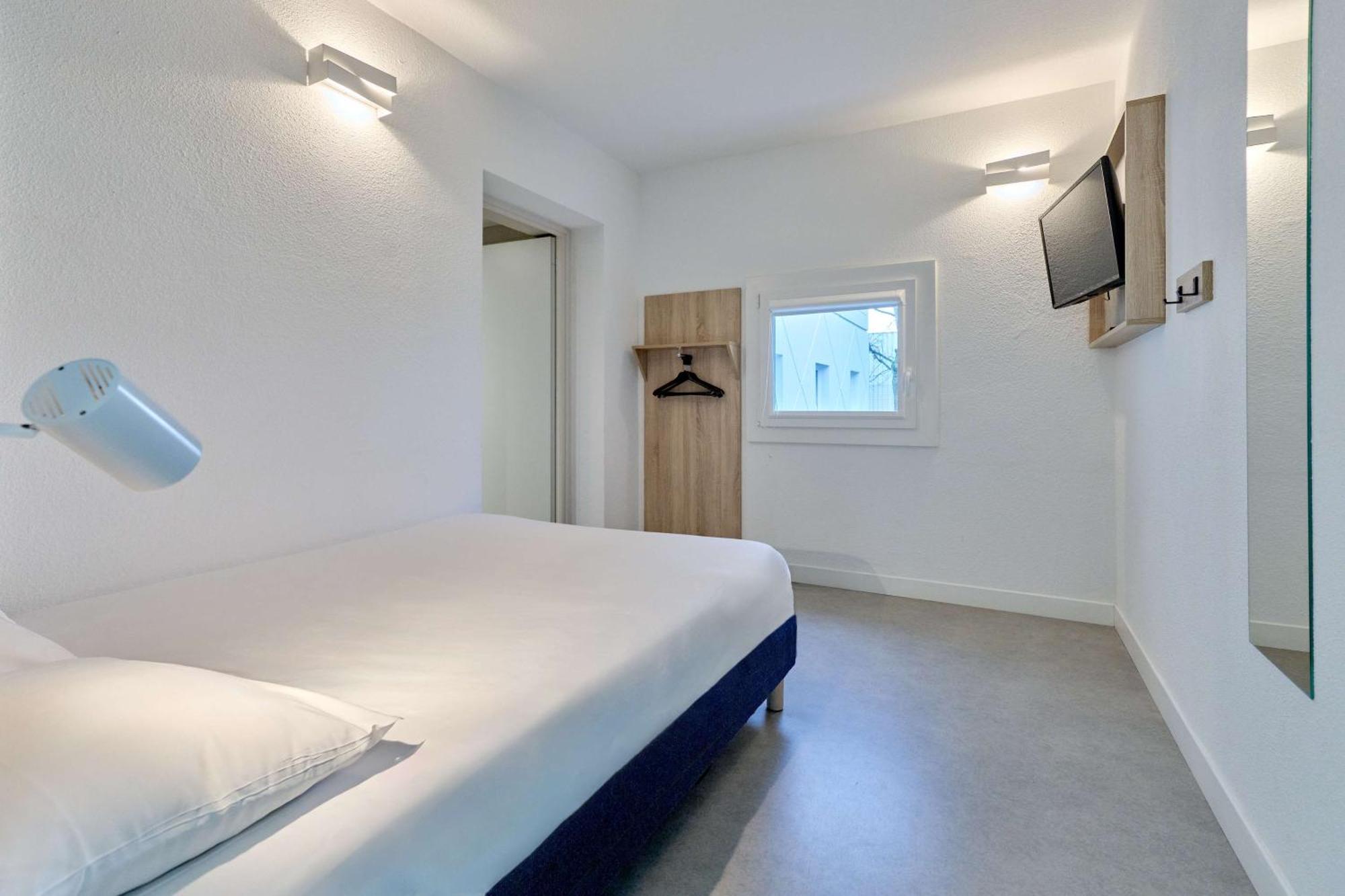 Kyriad Direct Moulins Sud - Yzeure מראה חיצוני תמונה