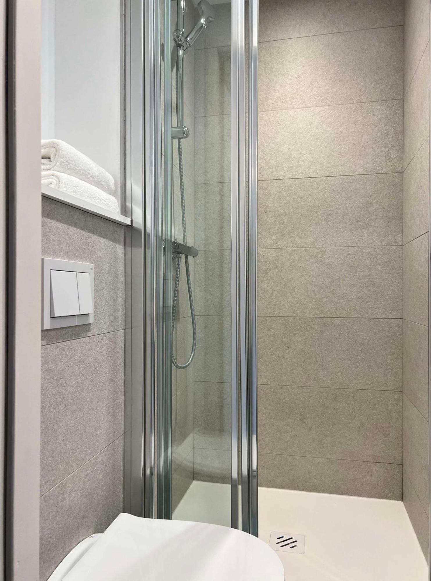 Kyriad Direct Moulins Sud - Yzeure מראה חיצוני תמונה