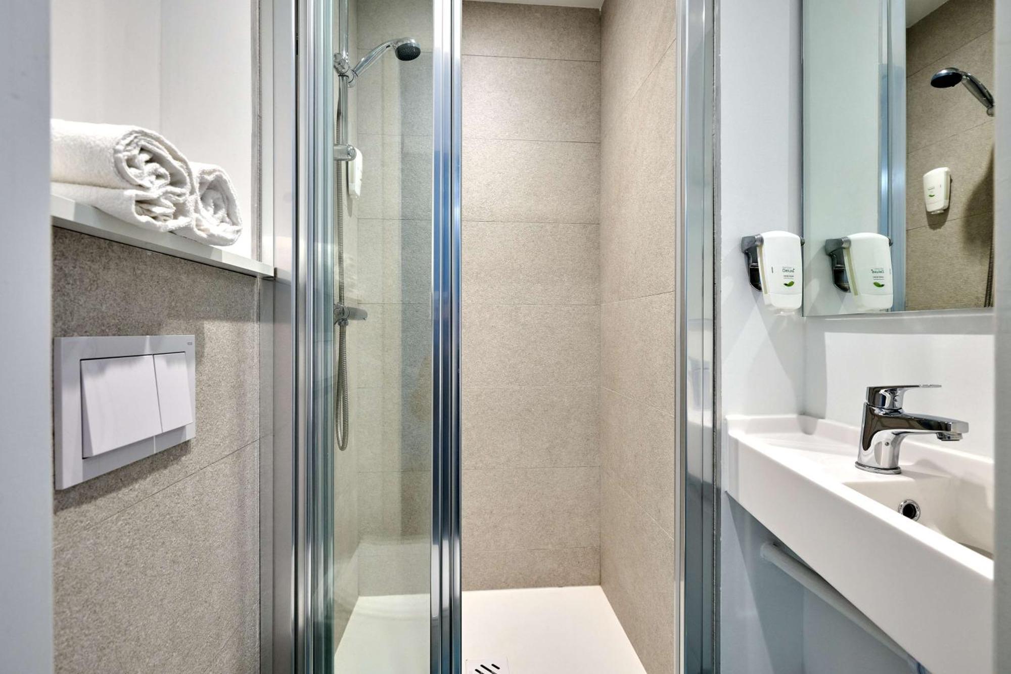 Kyriad Direct Moulins Sud - Yzeure מראה חיצוני תמונה